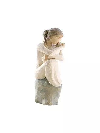 WILLOW TREE | Figur - Beschützerin 15cm 26195 | 